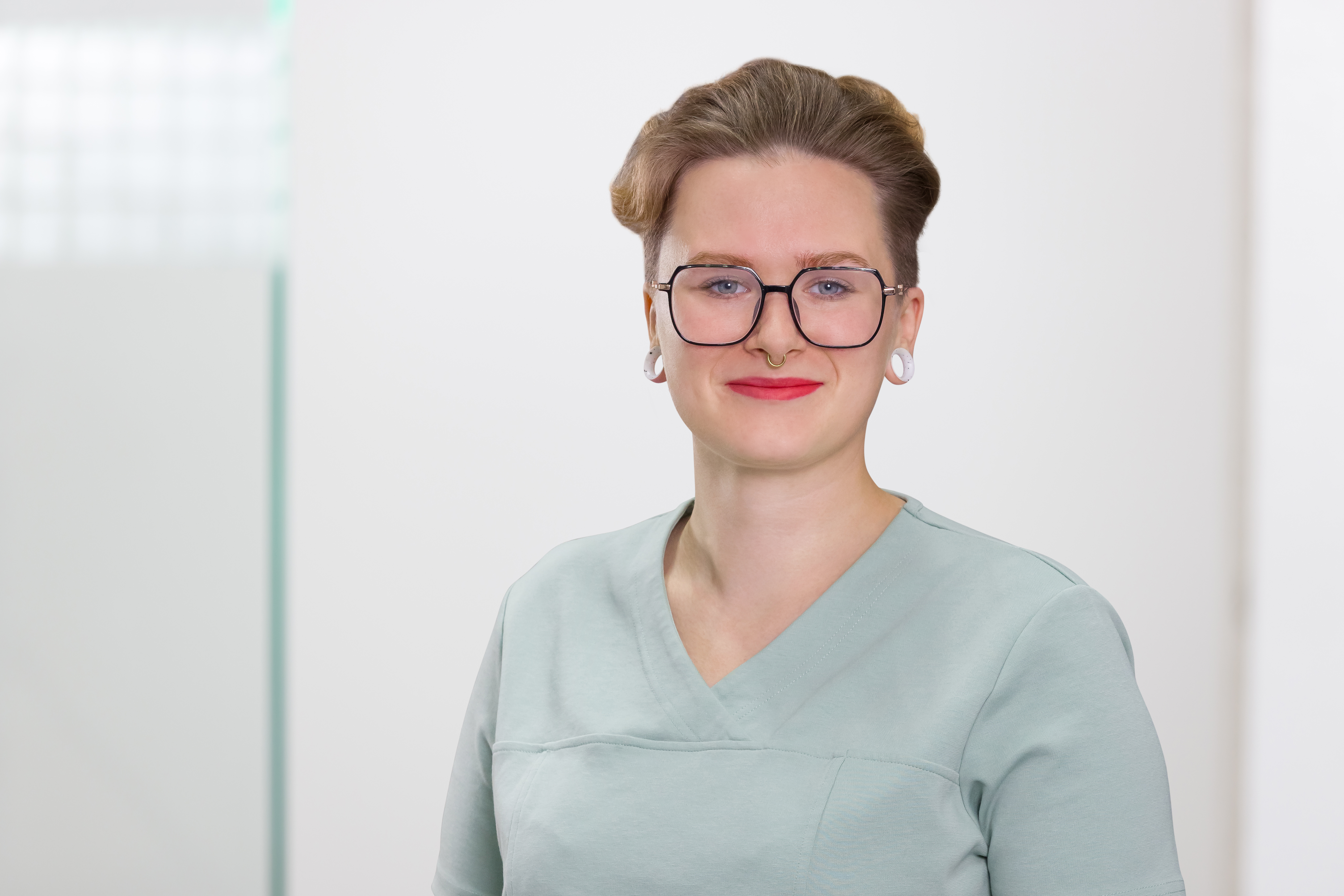 Lisa Marie Geßner